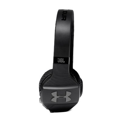 JBL Wireless On-ear Headphone หูฟังบลูทูธไร้สาย รุ่น Under Armour UA Sport Wireless Train