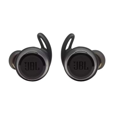 JBL True Wireless Sport Headphones หูฟังบลูทูธไร้สาย รุ่น Reflect Flow