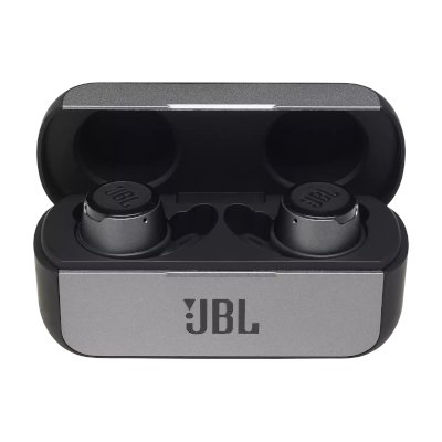 JBL True Wireless Sport Headphones หูฟังบลูทูธไร้สาย รุ่น Reflect Flow