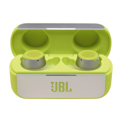 JBL True Wireless Sport Headphones หูฟังบลูทูธไร้สาย รุ่น Reflect Flow