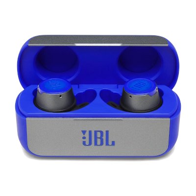 JBL True Wireless Sport Headphones หูฟังบลูทูธไร้สาย รุ่น Reflect Flow