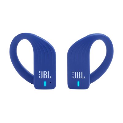 JBL Waterproof True Wireless In-Ear Sport Headphones หูฟังบลูทูธไร้สาย รุ่น Endurance Peak