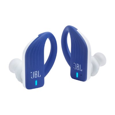 JBL Waterproof True Wireless In-Ear Sport Headphones หูฟังบลูทูธไร้สาย รุ่น Endurance Peak