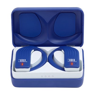 JBL Waterproof True Wireless In-Ear Sport Headphones หูฟังบลูทูธไร้สาย รุ่น Endurance Peak
