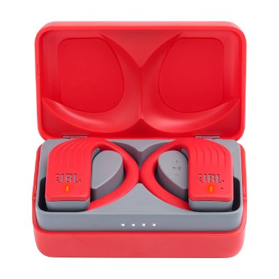 JBL Waterproof True Wireless In-Ear Sport Headphones หูฟังบลูทูธไร้สาย รุ่น Endurance Peak