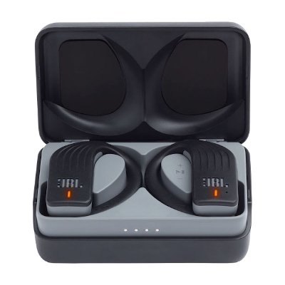 JBL Waterproof True Wireless In-Ear Sport Headphones หูฟังบลูทูธไร้สาย รุ่น Endurance Peak
