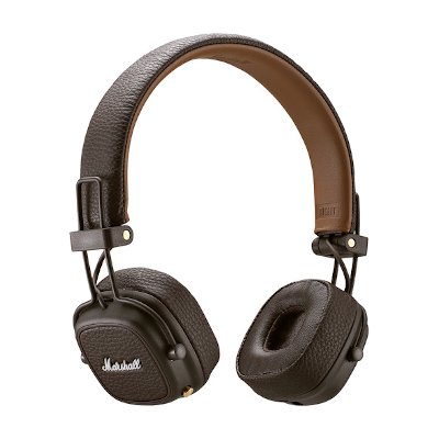 Marshall Wireless On-Ear Headphones หูฟังบลูทูธไร้สาย รุ่น Major III Bluetooth