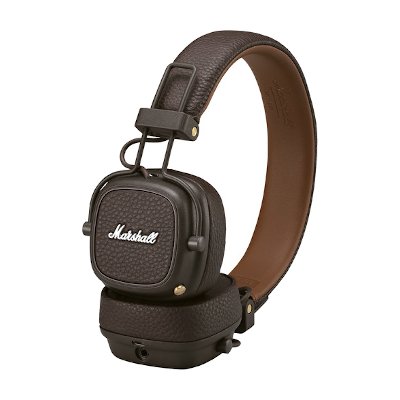 Marshall Wireless On-Ear Headphones หูฟังบลูทูธไร้สาย รุ่น Major III Bluetooth