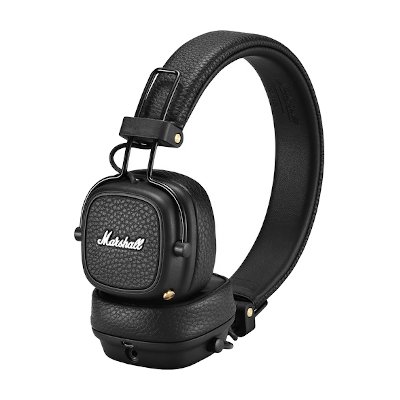 Marshall Wireless On-Ear Headphones หูฟังบลูทูธไร้สาย รุ่น Major III Bluetooth
