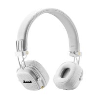 ราคา Marshall Wireless On-Ear Headphones หูฟังบลูทูธไร้สาย รุ่น Major III Bluetooth