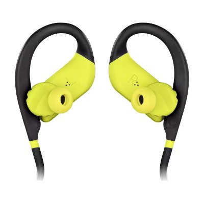 JBL Waterproof Wireless In-Ear Sport Headphones หูฟังบลูทูธไร้สาย รุ่น Endurance Dive