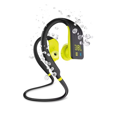 JBL Waterproof Wireless In-Ear Sport Headphones หูฟังบลูทูธไร้สาย รุ่น Endurance Dive