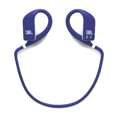 JBL Waterproof Wireless In-Ear Sport Headphones หูฟังบลูทูธไร้สาย รุ่น Endurance Dive