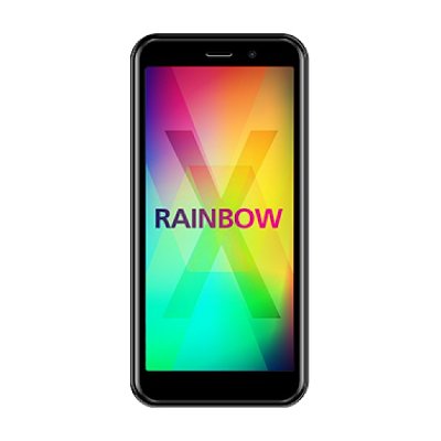 Infone X-Rainbow 8GB