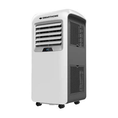 Smart Home เครื่องปรับอากาศเคลื่อนที่ 12000 BTU รุ่น SM-PAC01