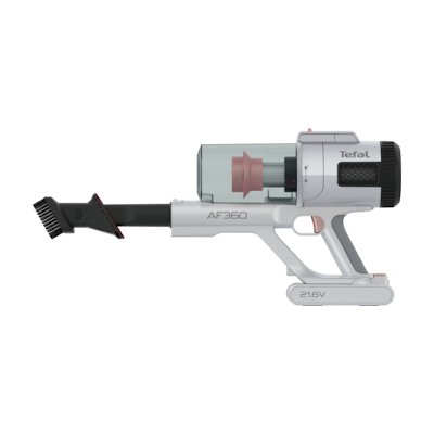 Tefal Air Force 360 Light เครื่องดูดฝุ่นแบบด้ามไร้สาย รุ่น TY5510