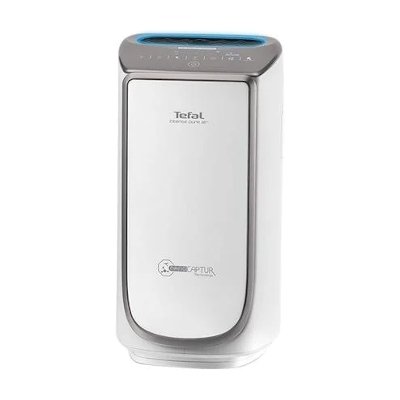 Tefal Intense Pure Air เครื่องฟอกอากาศ สำหรับ 35-60 ตร.ม. รุ่น PU4067