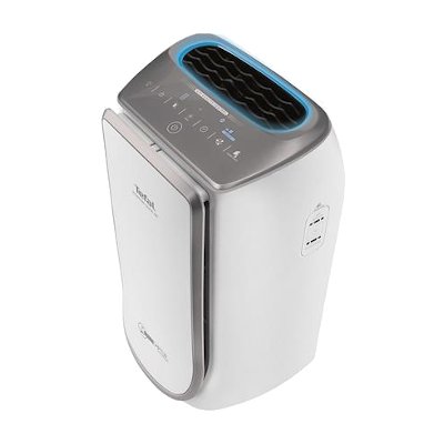 Tefal Intense Pure Air เครื่องฟอกอากาศ สำหรับ 35-60 ตร.ม. รุ่น PU4067
