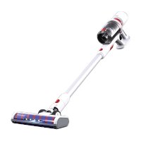 ราคา Dibea เครื่องดูดฝุ่นแบบด้ามไร้สาย รุ่น F20 Plus