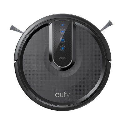 Eufy หุ่นยนต์ดูดฝุ่นอัตโนมัติ รุ่น RoboVac 35C