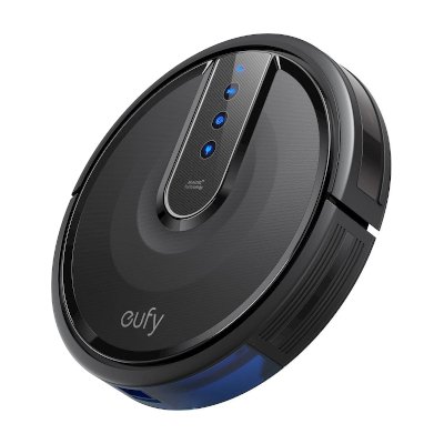 Eufy หุ่นยนต์ดูดฝุ่นอัตโนมัติ รุ่น RoboVac 35C