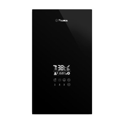 Fujika เครื่องทำน้ำอุ่น 4500 วัตต์ รุ่น F-4557T