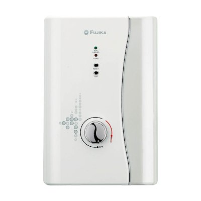 Fujika เครื่องทำน้ำอุ่น 3500 วัตต์ รุ่น F-3551