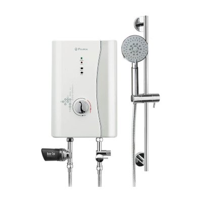 Fujika เครื่องทำน้ำอุ่น 3500 วัตต์ รุ่น F-3551