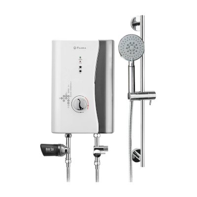 Fujika เครื่องทำน้ำอุ่น 3500 วัตต์ รุ่น F-3551