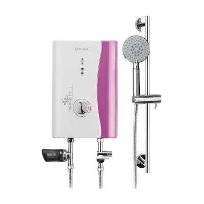 Fujika เครื่องทำน้ำอุ่น 3500 วัตต์ รุ่น F-3551