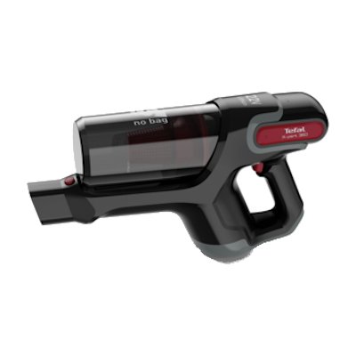 Tefal เครื่องดูดฝุ่นแบบด้ามไร้สาย รุ่น TY7233