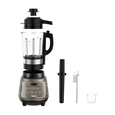 Tefal Dynamix Cook เครื่องปั่น ขนาด 1.75 ลิตร รุ่น BL967B66