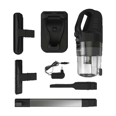 Shimono Eluxgo เครื่องดูดฝุ่นพลังไซโคลน รุ่น SVC-1019L