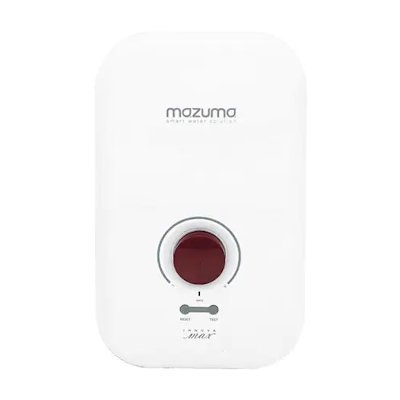 Mazuma เครื่องทำน้ำอุ่น 4500 วัตต์ รุ่น Innova Max