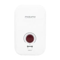 ราคา Mazuma เครื่องทำน้ำอุ่น 4500 วัตต์ รุ่น Innova Max