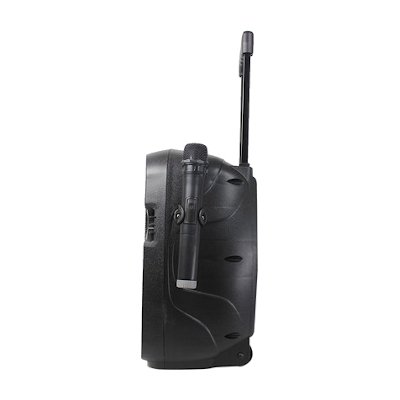 MC Rock ลำโพงเคลื่อนที่อเนกประสงค์ รุ่น DHT-720DF(A08)