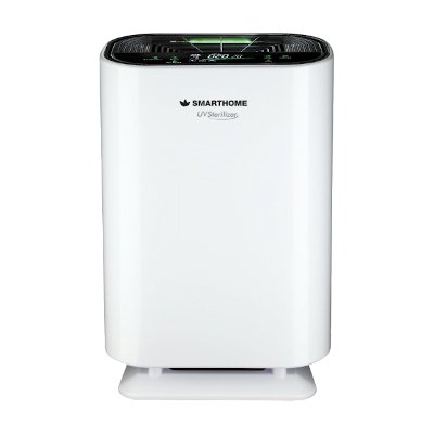 Smart Home เครื่องฟอกอากาศ สำหรับ 20-35 ตร.ม. รุ่น AP-180UV