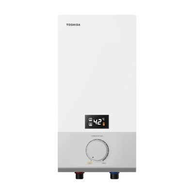 Toshiba เครื่องทำน้ำอุ่น 3800 วัตต์ รุ่น DSK38ES5