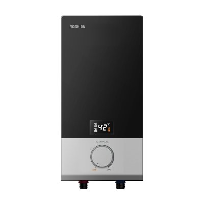 Toshiba เครื่องทำน้ำอุ่น 3800 วัตต์ รุ่น DSK38ES5