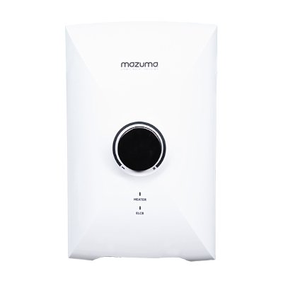 Mazuma เครื่องทำน้ำอุ่น 3500 วัตต์ รุ่น INTRO PLUS 3500