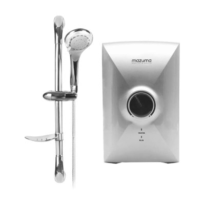 Mazuma เครื่องทำน้ำอุ่น 4500 วัตต์ รุ่น INTRO PLUS 4500