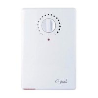 ราคา Mazuma เครื่องทำน้ำอุ่น 4500 วัตต์ รุ่น Crystal Plus