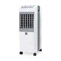 ราคา Smart Cool Jet พัดลมไอเย็น ขนาด 8 ลิตร รุ่น STF-B041