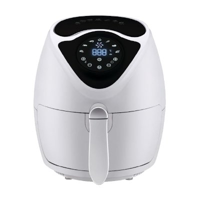 Smart Home หม้อทอดไร้น้ำมัน ขนาด 3.5 ลิตร รุ่น MV-021