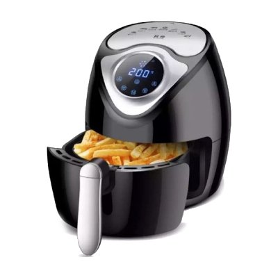 Smart Home หม้อทอดไร้น้ำมัน ขนาด 3.5 ลิตร รุ่น MV-021