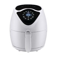 ราคา Smart Home หม้อทอดไร้น้ำมัน ขนาด 3.5 ลิตร รุ่น MV-021