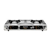 ราคา Sonar เตาแก๊ส 2 หัว รุ่น AG-302
