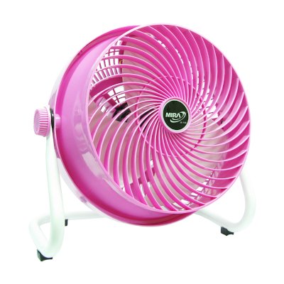 Mira พัดลมอุตสาหกรรมตั้งพื้น ขนาด 14 นิ้ว รุ่น M-144