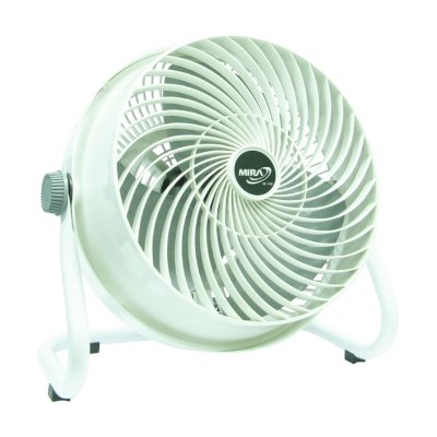Mira พัดลมอุตสาหกรรมตั้งพื้น ขนาด 14 นิ้ว รุ่น M-144