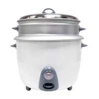 ราคา Otto หม้อหุงข้าว ขนาด 2 8 ลิตร รุ่น CR-051